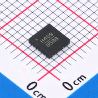 Amplificateurs RF et sans fil HMC409 IC AMP WIMAX 3.3-3.8GHZ 24LFCSP HMC409LP4E