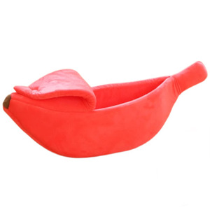 Bananen katzen haus, Hundehütte, warmes, abgetrepptes Milch katzen haus, Haustier haus, Katzen bett, Haustier bedarf, Katzen haus, Katzen bedarf - Product Image 5