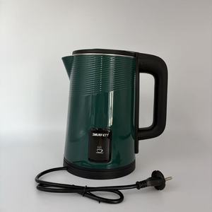 Bouilloire électrique à fonction de contrô<span class=keywords><strong>le</strong></span> de la température et d'isolation, vente en gros directe d'usine, pour une utilisation en cuisine - Product Image 4