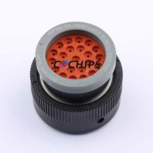 HDP26-24-23SE-L017 Connector Housing Connector Whole Sale Electronic Component Chips Supplier & BOM Service - Product Image 1