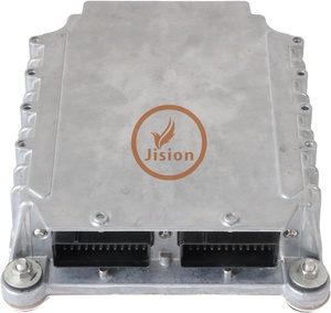 Contrôleur ECU 20582958 pour excavatrices EC210B EC240B EC290B EC360B EC380B, pièces détachées pour moteur D12C D12D - Product Image 1