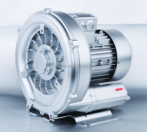 Chân không nén Blower in CNC chế biến gỗ xử lý nước thải bơm chân không - Product Image 5