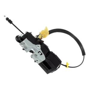 Actuador de Cerradura Chevrolet 931-578, Sistema de Cierre Centralizado con Control Remoto, Material de Acero - Product Image 5