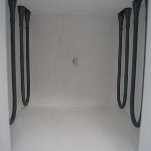 Four à moufle de <span class=keywords><strong>1800</strong></span> degrés Celsius - Product Image 2