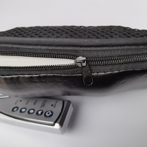 गर्म इलेक्ट्रिक सुपर बॉडी कमर टोनिंग व्यायाम स्वचालित कंपन इलेक्ट्रॉनिक स्लिमिंग बेल्ट - Product Image 6