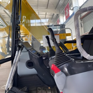 Excavatrice d'occasion Komatsu PC70 PC70-8 70, également compatible avec les modèles PC60, PC78, PC55, PC56, PC60, PC78, avec certification EPA - Product Image 5