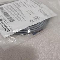 Sensor de Proximidad Inductivo IGYX 18N17B3/L, Acero Inoxidable, Resistente a Alta Presión, Hidráulico, Neumático, Metálico