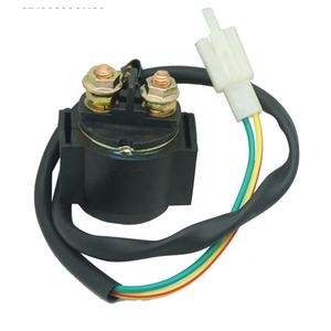 Реле стартера мотоцикла для Kymco Agility125 125 GY6 <span class=keywords><strong>125cc</strong></span> 150cc скутер стартер реле - Product Image 2