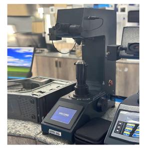 Microhardheidstesten Digitale touchscreen Micro Vickers hardheidsmeter Kunststeen hardheidsmeter - Product Image 3