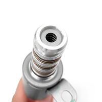 Soupape de commande d'huile VVT OCV 1922.V9 1922.R7 pour moteur Citroën Peugeot 1.6THP - Taille standard OEM - Garantie de 12 mois
