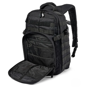 Mochila Táctica Molle de Alta Calidad, Impermeable, con Forro de Poliéster y Malla, con Cierre de Cremallera - Product Image 5