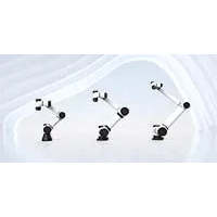 Robot collaboratif à 6 axes Modèle C5 Commerce de détail Automatisation Cobot Charge utile de 5 kg Moteur PLC Composants principaux Exécution manuelle - Product Image 5