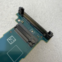 FZ-VSDR55T1W untuk Panasonic FZ-55 MK1 Caddy M.2 SSD Bracket ToughBook