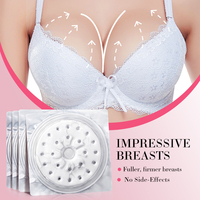 All-UK SADOER Tight Full Chest Beauty Breast Patch Cross-Border Skin Care Cream Breast Enhancement Wholesale