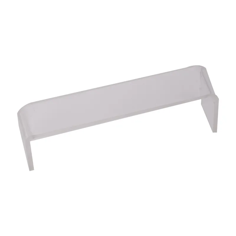 Acryl platte Acryl Produkt anzeige Acryl Erkerfenster Computer tisch einfacher kleiner Tisch