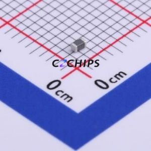 MPZ1608D300BTA00 Ferrite Bead 0603 RF ( Impedance @ Frequency: 30Ohm@100MHz )( Error: 25% )( DC Resistance (DCR): 60mOhm ) - Product Image 1