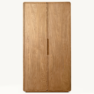 Meubles d'armoire <span class=keywords><strong>de</strong></span> styles italiens efficaces <span class=keywords><strong>de</strong></span> haute qualité Armoire Armoires <span class=keywords><strong>de</strong></span> cuisine en bois massif - Product Image 1