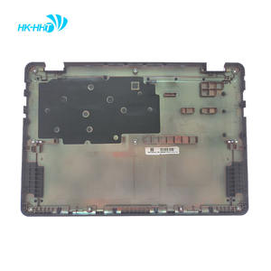 ฝาครอบเคสฐานรองแล็ปท็อปอะไหล่โน้ตบุ๊คสำหรับ <span class=keywords><strong>Lenovo</strong></span> 14E <span class=keywords><strong>Chromebook</strong></span> 2ND GEN 5CB0Z69384 - Product Image 3