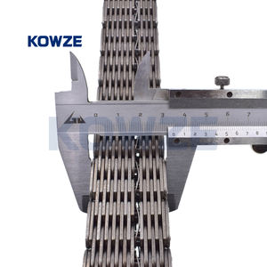 Chaîne d'entraînement d'arbre <span class=keywords><strong>de</strong></span> sortie <span class=keywords><strong>de</strong></span> boîte <span class=keywords><strong>de</strong></span> <span class=keywords><strong>transfert</strong></span> <span class=keywords><strong>de</strong></span> pièces d'auto <span class=keywords><strong>de</strong></span> Kowze pour Mitsubishi 4X4 Pickup Pajero <span class=keywords><strong>L200</strong></span> Triton L300 L400 MD738550 - Product Image 4