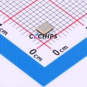CF4032M00012T5074007 Crystal (Passive) SMD3225-4P Crystal Oscillator 32MHz 10ppm 12pF - Product Image 1