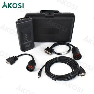 Adaptateur de communication 3 EST pour excavatrice, camion et bateau Perkins 27610402 27610401, outil de diagnostic, scanner avec logiciel 2021B 2022A - Product Image 2