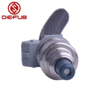 DEFUS - Inyector de Combustible de Entrega Rápida, Boquilla OEM 0280150128 para Alfa Romeo Spider 2.0L.75 2.5 V6, Válvulas de Inyección de Gasolina