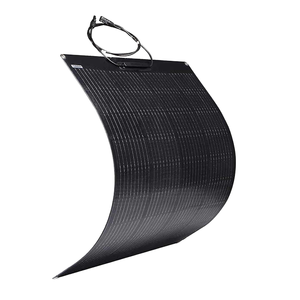 <span class=keywords><strong>Panneau</strong></span> <span class=keywords><strong>solaire</strong></span> flexible ETFE 300W 400W 520W, module mono ETFE de type N Topcon, système d'alimentation domestique hors réseau Sunman, entrepôt UE - Product Image 1