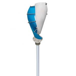 300W Wind <b>Power</b> Independent Property CE Certification Wind Energy Coefficient High Professional Design NE-300SV 300W Wind <b>Power</b> - Product Image 4