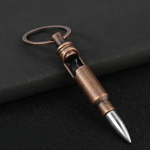 Décapsuleur innovant en alliage de zinc en forme de balle, porte-clés, cadeau promotionnel pour activités de plein air et d'entraînement - Product Image 4