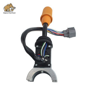 701/52701 экскаватор-погрузчик запчасти - Product Image 6