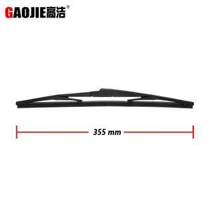 ชุดแขนปัดน้ำฝน Gaojie รุ่น 8524148060 สำหรับ Lexus Rx350 อะไหล่เปลี่ยนปัดน้ำฝนหลัง - Product Image 4