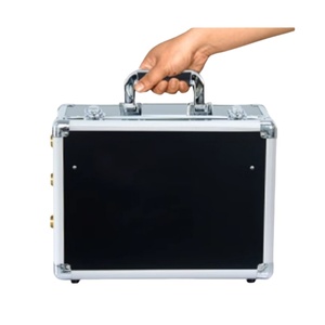 Password Box-typ Cleaning <b>Split</b> <b>Machine</b>, Multi-functional Household Appliance Water Pipe Cleaning Integrated <b>Machine</b> - Product Image 4
