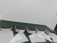 Venta al por Mayor de Analizador de Piel 3D, Microscopio, Dispositivo de Prueba de Piel, Máquina de Análisis con IA para Escáner Facial, Uso en Salones de Belleza y Spa