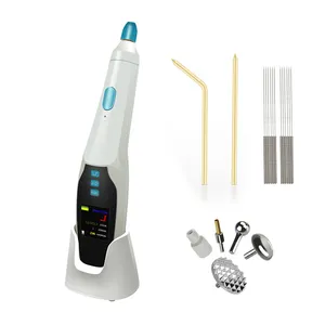 Plaxage N18 stylo Plasma Jet professionnel stylo Plasma fibroblaste pour l'élimination des rides tache de rousseur élimination des verrues dissolvant de taupe