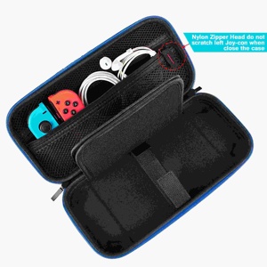 Étui de transport rigide de protection pour console <span class=keywords><strong>Nintendo</strong></span> Switch Switch OLED - Product Image 4