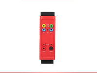 Herramienta de Programación de Llaves Autel GBOX3 G-BOX para Mercedes-Benz, BMW, Toyota 4A, Programador de Llaves para Todas las Llaves Perdidas con KM100/IM508/IM608