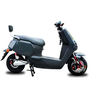 H1 electric motorcycle hub motor kit modify m3 electric motorcycle 2000w electric motorcycle China