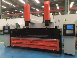 Macchina cnc mirrorerosione fornitura diretta fabbrica scarica elettrica Die Sinking macchina D450