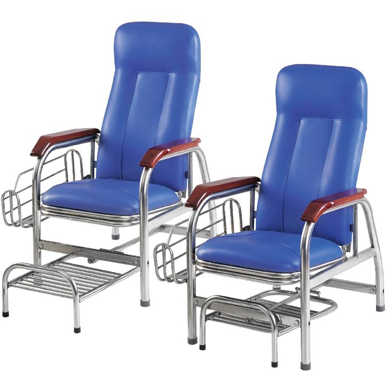 MN-SYY003 Sliding Pedal Infusion Chair