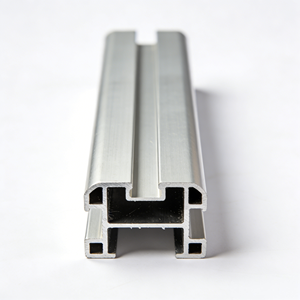 Profils <span class=keywords><strong>de</strong></span> fenêtres <span class=keywords><strong>de</strong></span> bateau en aluminium sur mesure pour la production en série - Product Image 6