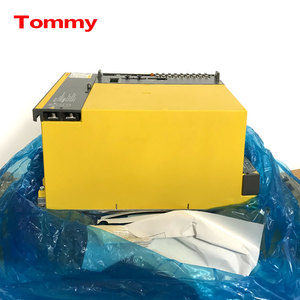 แอมป์เซอร์โวกระแสสลับของแท้ A06B-6320-H312ใหม่ - Product Image 1