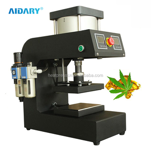 Pressa a Caldo Pneumatica D1520-<span class=keywords><strong>3</strong></span> Nuova con Certificazione CE, Controller Digitale 220V/110V, <span class=keywords><strong>1</strong></span> Anno di Garanzia, per Trasferimento a Sublimazione - Product Image 1