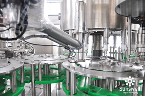 Chất lỏng tự động Nitơ tiêm/điền vào/liều máy/thiết bị/máy móc - Product Image 4