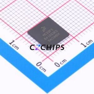 Tout nouveau-Original MC33FS8410G3ES HVQFN-56(8x8) Circuit intégré IC Puce PMIC Gestion de l'alimentation professionnelle IC (PMIC) - Product Image 1