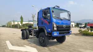 <span class=keywords><strong>Camion</strong></span> à <span class=keywords><strong>benne</strong></span> basculante Offre Spéciale bon marché 4*4 Tri-Ring Chuangke 6 7 8 tonnes 6 pneus 10 roues <span class=keywords><strong>camion</strong></span> à <span class=keywords><strong>benne</strong></span> d'occasion - Product Image 2