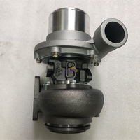 Turbocompresseur de moteur 115-1179 1151179 Pièces de turbocompresseur pour Caterpillar CAT 3116