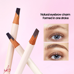 <span class=keywords><strong>Crayon</strong></span> à sourcils imperméable longue durée DHDH, cosmétiques <span class=keywords><strong>semi</strong></span>-permanents, <span class=keywords><strong>crayon</strong></span> à sourcils de haute qualité longue durée - Product Image 3