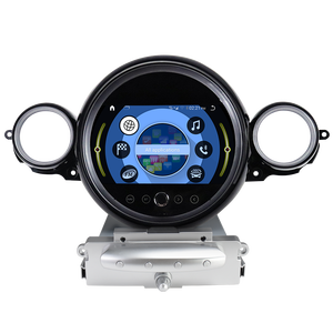 Krando Android 13 autoradio multimédia lecteur vidéo pour BMW <span class=keywords><strong>Mini</strong></span> Cooper <span class=keywords><strong>Countryman</strong></span> <span class=keywords><strong>R60</strong></span> R61 2010-2016 voiture-play <span class=keywords><strong>GPS</strong></span> Navigation DSP - Product Image 2