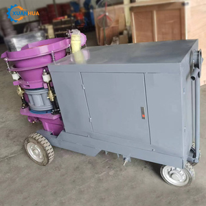 <span class=keywords><strong>Buse</strong></span> de pulvérisation de béton, machine à projeter le béton avec service après-vente en ligne 24h/24 - Product Image 2