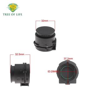 Tree Of Life Water Pipe Flange <b>Plug</b> 17127799184 For BMW Cooling System Repair - Product Image 2